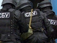 Арестованы донбасские боевики, бежавшие от подельников на Киевщину