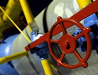 Украина предлагает России заключить временный газовый контракт