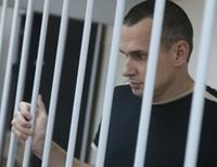 Удерживаемому в России режиссеру Сенцову продлили арест на 3,5 месяца