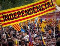 Власти Каталонии назначили на 9 ноября референдум о независимости 