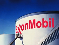 ExxonMobil Россия