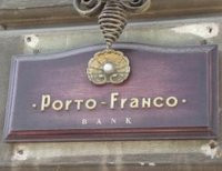 банк Порто-Франко