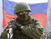 В Донецке начали пропадать российские военные