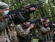 Россияне переучивают луганских боевиков на ведение войны в тылу украинской армии