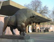 Посетители Киевского зоопарка смогут принять участие в игре-путешествии «Животные Красной книги Украины»