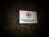 При обстреле Донецка погиб сотрудник «Красного Креста»