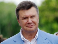 Путин «наградил» Януковича, Пшонку и Азарова российскими паспортами (дополнено)