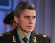 Порошенко все-таки решил уволить главу Госпогранслужбы Литвина