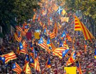 Власти Каталонии решили проводить референдум 9 ноября, несмотря на решение конституционного суда