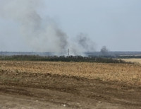 В зоне АТО погибли два украинских военных, еще 6 ранены