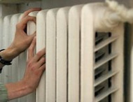 Власти не допустят «критических температур» в квартирах украинцев