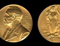 Нобелевские медали