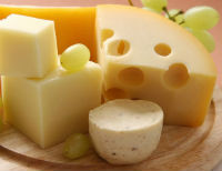 РФ предъявила очередные претензии к украинскому сыру и мясу