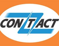 Логотип Contact