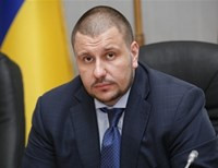 В ГПУ рассказали о махинациях экс-министра Клименко