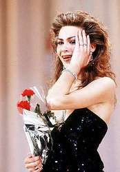 19 мая 1989 года в ссср состоялся первый всесоюзный конкурс красоты