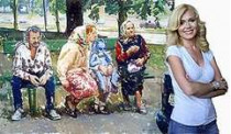 «впервые(! ) украинское современное искусство выставлено на торги всемирно известного аукциона «сотбис»