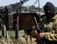 Ряды террористов стремительно редеют, а новых «добровольцев» Россия в Украину не пускает