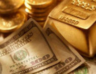 Золотовалютные резервы НБУ выросли до 16,2 миллиарда долларов