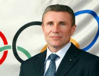 Бубка снова возглавил Национальный олимпийский комитет