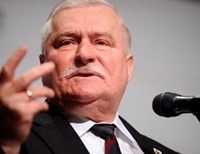 Лех Валенса: «В Кремле не думали, что в Украине им будет оказано такое сопротивление. Они выбрали слишком сильного врага»