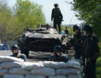 ООН: война на Донбассе унесла жизни 3,66 тысячи человек
