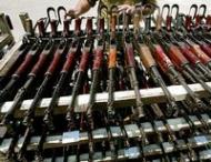 Швеция поможет Украине с производством нового оружия