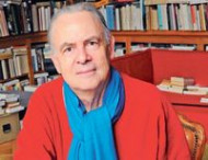 Лауреатом Нобелевской премии в области литературы стал француз Патрик Модиано