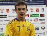 Украинец Борис Тащи стал игроком немецкого "Штутгарта" (фото)