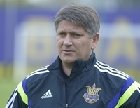 Сергей Ковалец