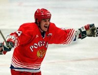 Скончался чемпион мира по хоккею Валерий Карпов