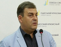 Анатолий Садовник
