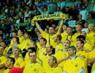 После футбольного матча в Белоруссии оштрафовали семерых и арестовали восьмерых украинских фанов