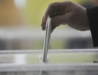 МВД предлагает Раде ужесточить наказание за подкуп избирателей