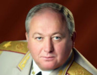 Таруту на посту главы Донецкой ОГА сменил генерал-полковник Кихтенко