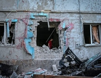 Из-за обстрелов в Донецке погибли 4 человека