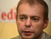 Из плена боевиков освобожден журналист Лелявский и еще 6 военных