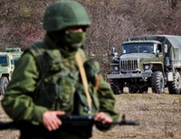 Минобороны РФ заявляет об отводе войск от границы с Украиной