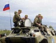 Украинские власти верят, что воевать с российской армией уже не придется