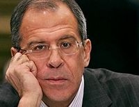 Сергей Лавров