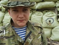 Апелляция по психиатрической экспертизе Савченко отложена на месяц