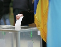 «Блок Петра Порошенко» и «Народный фронт» согласовали кандидатов в 20 округах 