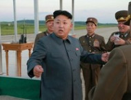 Впервые за последние 40 дней Ким Чен Ын появился на публике