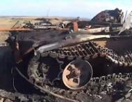 На Донбассе российские военные и местные боевики воюют за металлолом