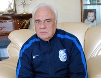 Валерий Поркуян
