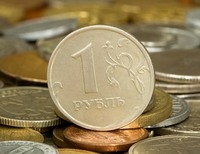 российский рубль