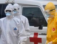 Число зараженных Эболой может вырасти до 10 тысяч человек в неделю