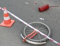 ДТП погиб велосипедист