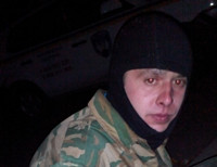 В Харькове задержали террориста, пытавшегося взорвать отделение ПриватБанка (фото)