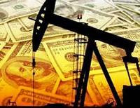 снижение цен на нефть